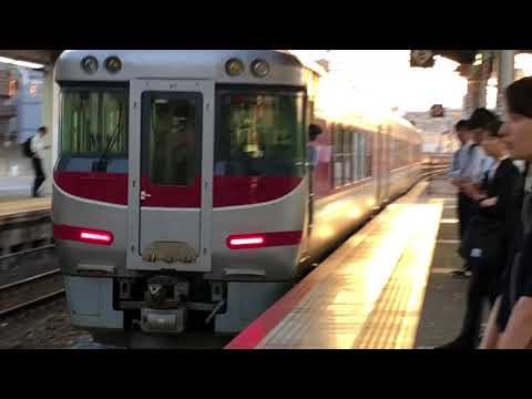 【鉄道PV】Urban Network & West Japan Railway