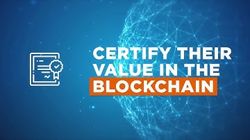 Blockchain-based tracking system for Logistics and Supply Chain