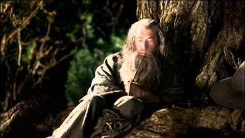 ♫ The Hobbit: Misty Mountains & Song of the Lonely Mountain