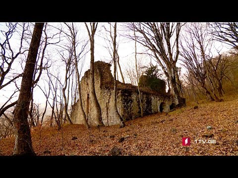 #ახალიკვირა ქრისტეს საფლავის მიწა, ანუ კისისხევი