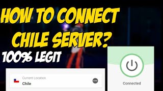 HOW CONNECT IN CHILE SERVER FULL TUTORIAL! screenshot 3