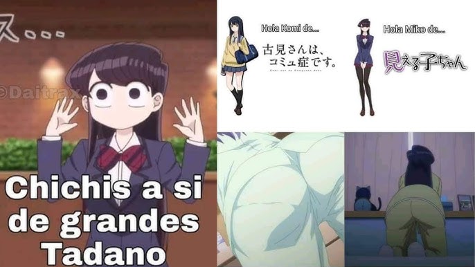 Pin de FoxyGames Pro en Memes  Memes de anime, Memes otakus, Meme