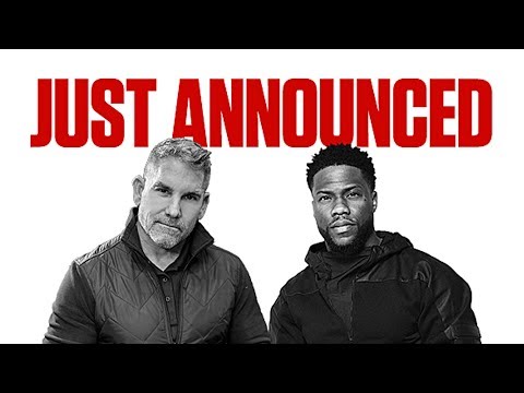 10X Growth Con & Kevin Hart - 10X Growth Con & Kevin Hart