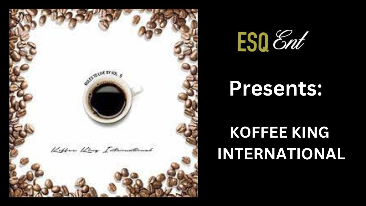 Afternoon Traffic Jam Esquire Entertainment