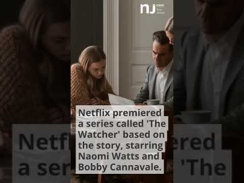 The True Story Behind Netflix's 'The Watcher