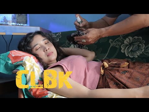 PENANTIAN SETELAH MENJANDA - film pendek