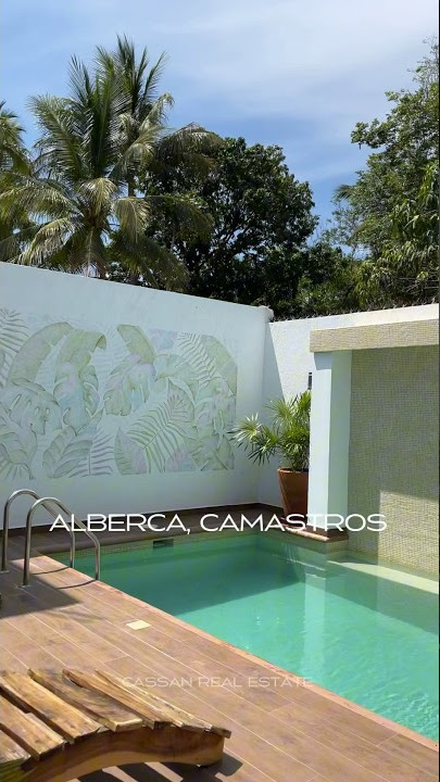 Tú hogar en la Playa, Casa en Venta 🏝️ en Puerto Escondido, Oaxaca!