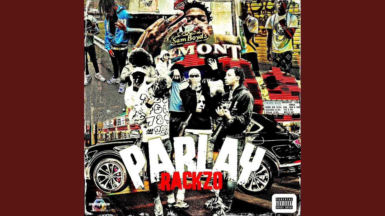 Watch PARLAY on YouTube Watch PARLAY on YouTube