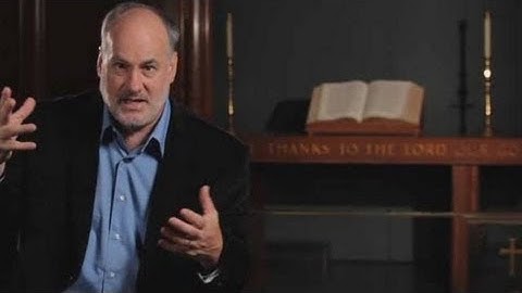 Moses & the 10 Commandments | The Bible