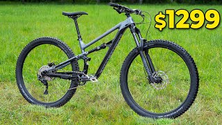 This is the best value Mountain Bike. by Evans MTB Saga 187,555 views 3 months ago 13 minutes, 36 seconds