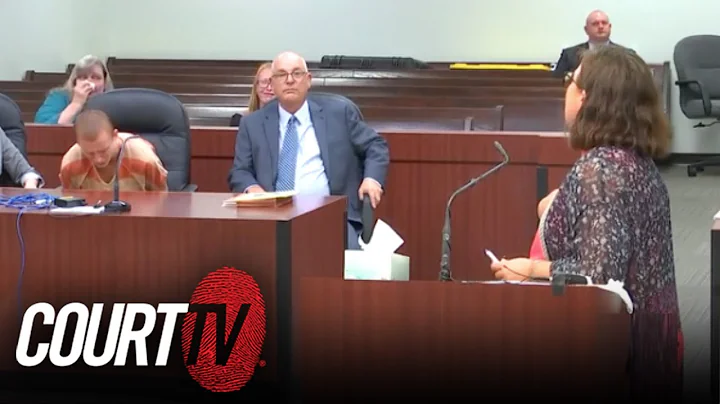 Thrill Kill Murder Case: Victim's Daughter Deliver...