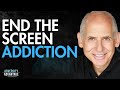 Overstimulation is ruining your life  how to take back control of your mind  dr daniel amen