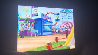 Team Umizoomi Season 4 Episode 4 The Boy With The Dragon Skateboard