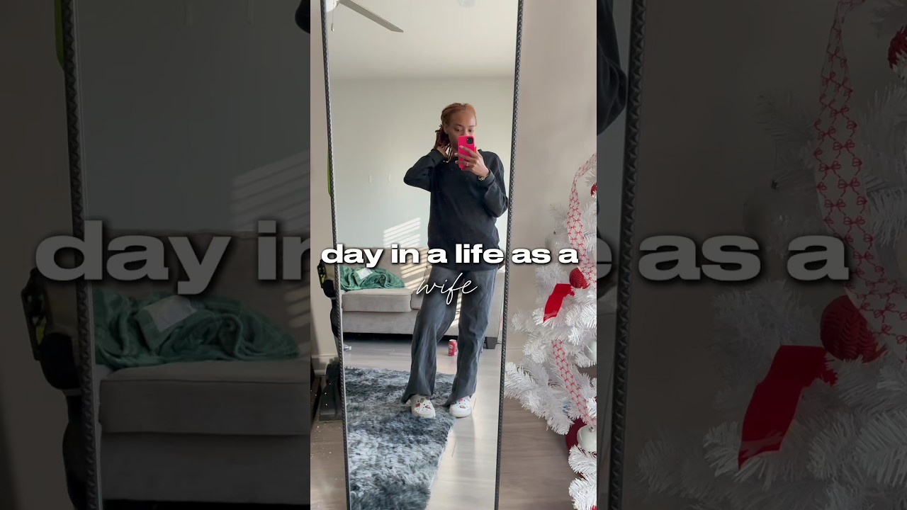 Один день из жизни 