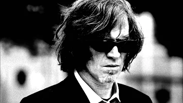 Mark Lanegan - I Am The Wolf