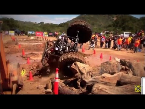 Триал трофи спринт Jimny