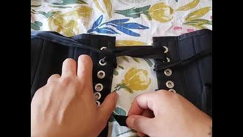 Removing Modesty Panel