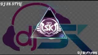 NEW RIMEX YE SAPERA BABU TOR SAAP LA DIKHANA DJ MAYANK SK STYLE