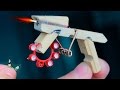 How to Make a MINI AK-47 that shoots