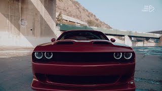 Tbt - Down | Car Video