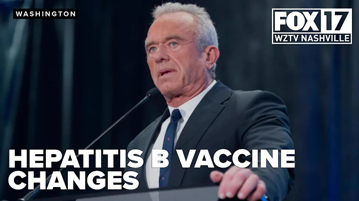 Not all babies need Hepatitis B vaccination at birth, says US health advisers