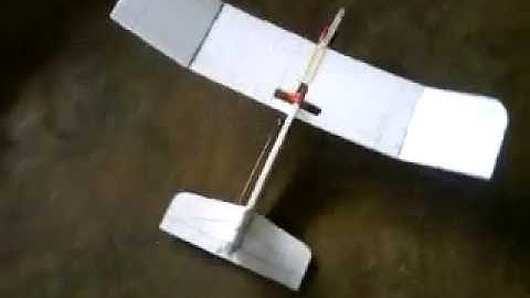 RC Airplane 