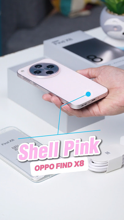 #unboxing OPPO Find X8 Series #OPPO #OPPOFindX8Series