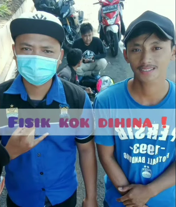 Jangan hina fisik 🙏 #shorts #storywa
