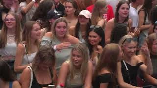 RONNY RETRO - The Day Before Tomorrow 2024 - Main Stage