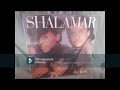 Lp Shalamar The Look 1983