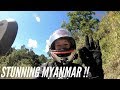 [S1- Eps. 20] STUNNING MYANMAR!!