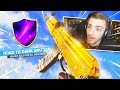 the GOLD "AK-74U" gave me powers.. (ROAD TO DARK MATTER) - Black Ops Cold War Dark Matter (DM Ultra)