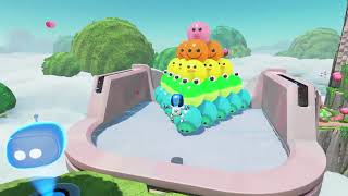 DariStreams - Astro Bot Pt 1 (First Video No Commentary)