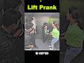 Cute Girl Prapose Abdu Rozik Prank on Lift 😅 Don't Miss The End 🤫 Credit - Rj Naved 🤫 #rjnaved