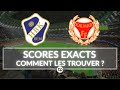 Comment trouver des matchs nuls ? - PARIS SPORTIFS #2