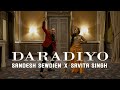Sandesh sewdien x savita singh  daradiyo official music 2022 chutney soca