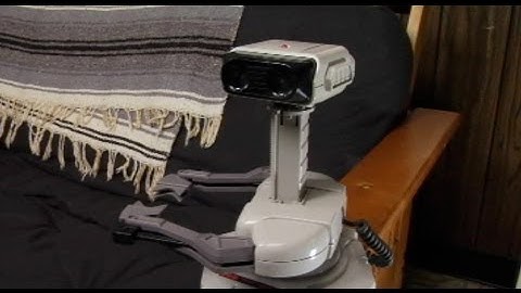 Commentary - AVGN: ROB the Robot