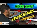 IQ OPTION - Advcash voltou!!! (SITE NOVO)