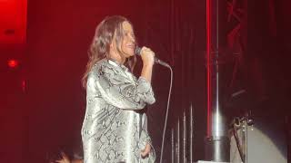 Alanis Morissette “You Outta Know” live Boston Calling 2023