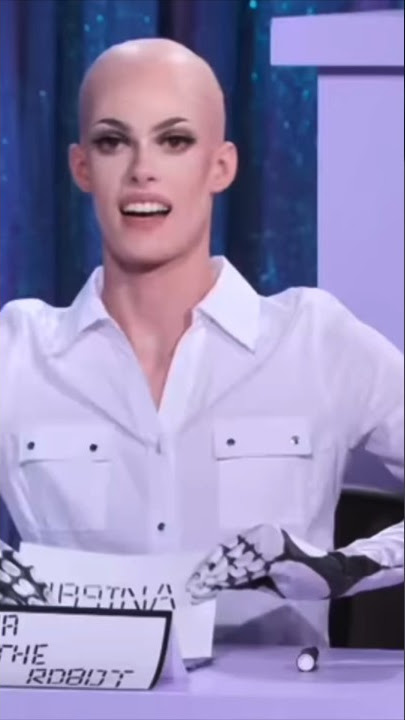 When Gigi was SO GOODE #drag #dragrace #gigigoode #snatchgame
