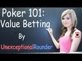 Why You Should ALWAYS BE BETTING if You Want to ... - YouTube
