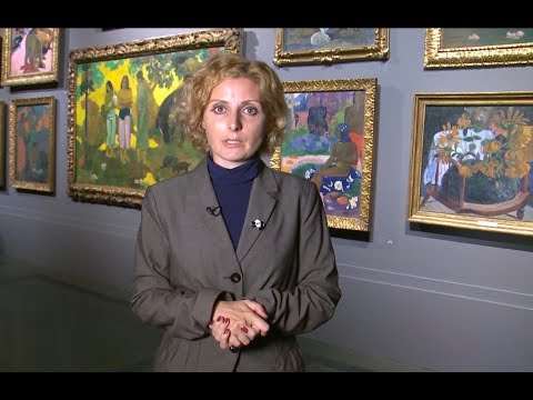 Video: Sembolizm Və Impressionizm - Fərq Nədir