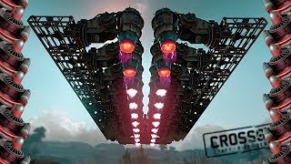 УБИЛИ ХОВЕРЫ? • Crossout • 0.8.10 УБИЛИ ХОВЕРЫ? • Crossout • 0.8.10
