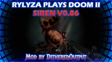 DOOM II SIREN V0.86