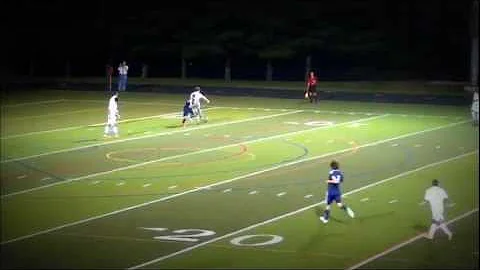 Mark Woodard 2012 Highlights