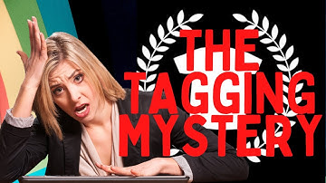 TeePublic Tagging Mystery