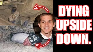 Celebrity Trapped Upside Down for 28 Hours: The Nutty Putty Cave Nightmare Net Worth