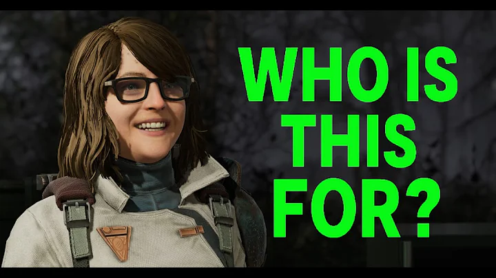 Chernobylite 2 – The Sequel That Lost Its Soul