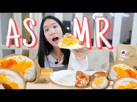 วิธีทำครีมขนมเบื้อง. 