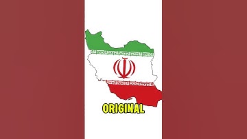 Iran, Ireland & Persia: The Aryan Connection and a Lost Name #iran #short #aryan